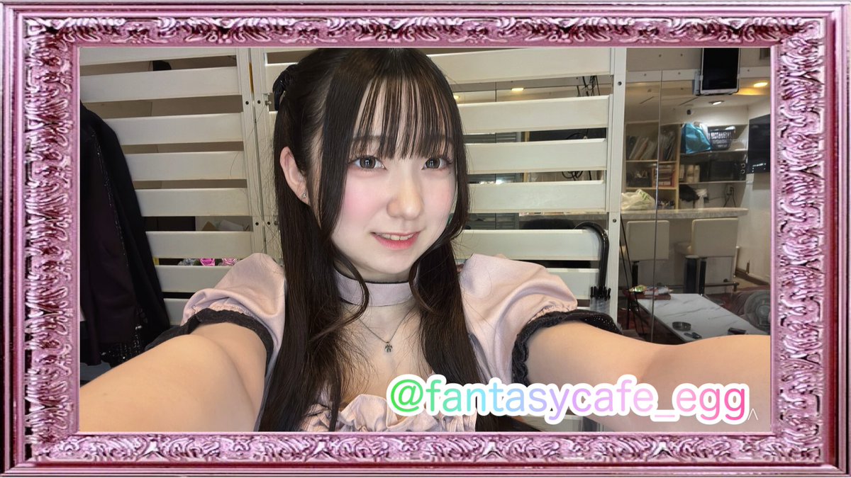 fantasycafe_egg's tweet photo. はぴねーす🌹🩶
7月29日（水）

ゆり@fantasy_yuri_ 
ぷりん@prin_egg 
ぴぴ ＠fantasy_pipi 
まりん＠fantasy_marin 
あむ ＠fantasy_amu 
はお
ななしちゃん

19:00~ -𝙊𝙋𝙀𝙉-
ログインお待ちしてます🐶🎶 https://t.co/HcwlLSrP0l