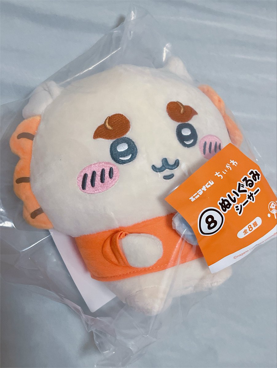 e23aya's tweet photo. @0【交換、買取】 ちいかわ エニマイくじ 

譲・ぬいぐるみ シーサー(1枚目)

求・過去弾あのこポーチ(2枚目)＞豆皿、コップ(柄問わず)＞900円

新宿か渋谷、昼過ぎ～夕方の時間にて手渡しのみ。
検索からでもお気軽にお声かけください https://t.co/qTJlWrCpuf
