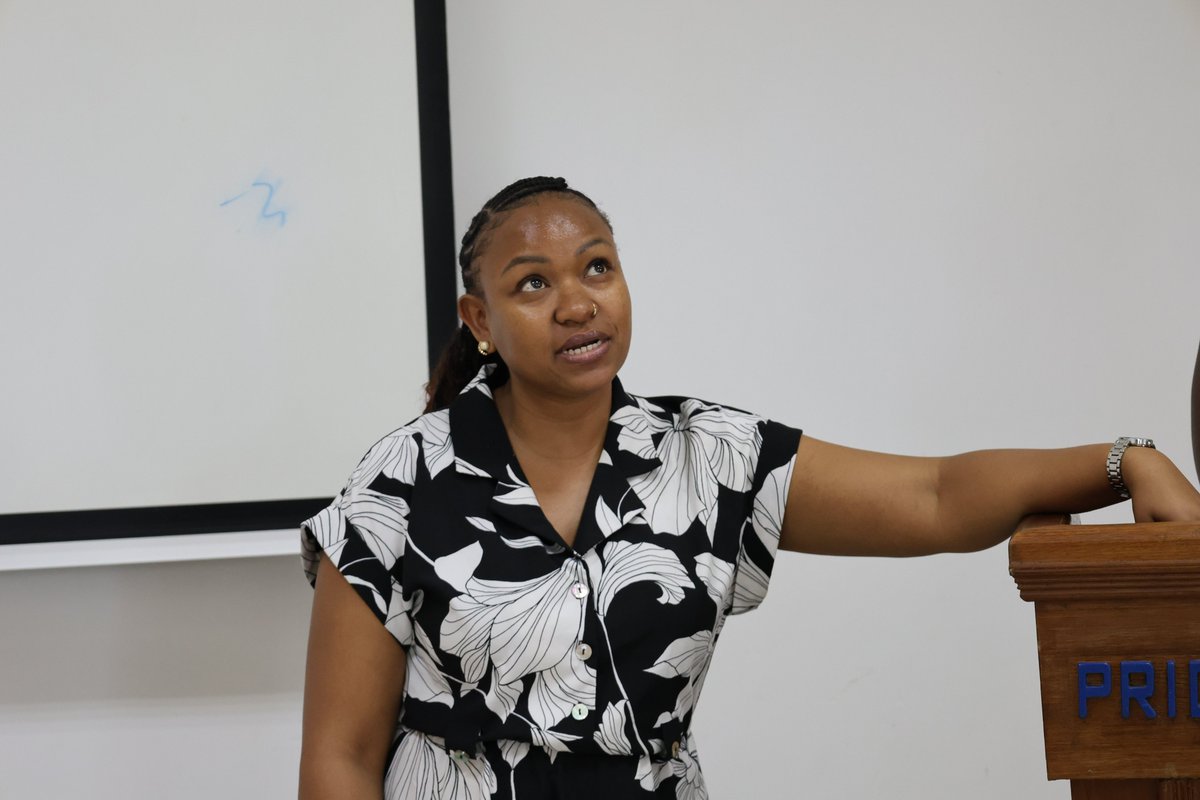 UraiaTrust's tweet photo. @CAREinKenya @CREAWKenya @crawntrustkenya @GAC_Corporate Day 1 focused on strengthening programme governance, reviewing annual workplans, reflecting on implementation progress, and reinforcing financial accountability building a strong foundation for the days ahead. https://t.co/Mk9HyTXwc8