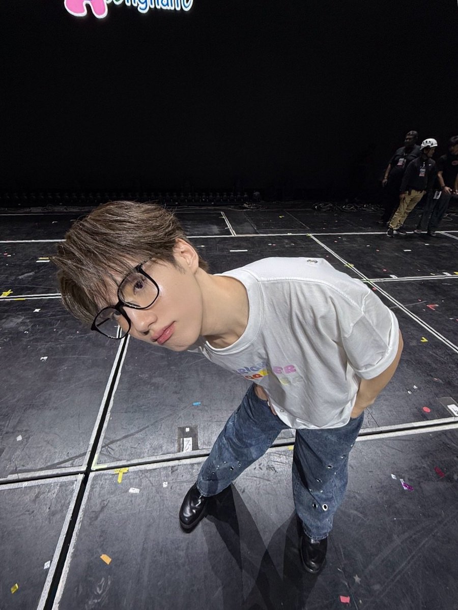 _iampingping's tweet photo. อ้ย น่ารักกันจังวะ ลุงภูกับหลานเอมากกกกกก https://t.co/52s3BjB4kk