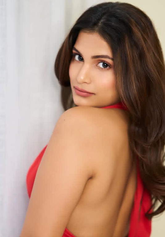Vaishnavi pandit tweet media