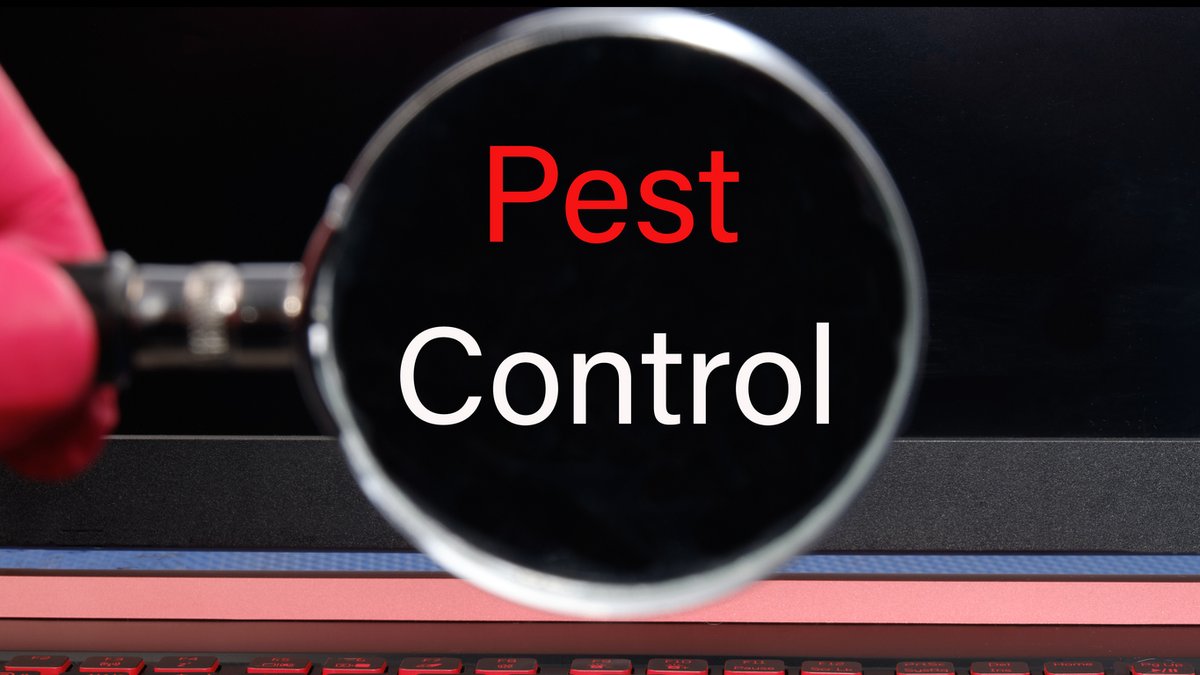 Rick_Young0161's tweet photo. Thank You
Thank you to everyone who has chosen Youngs Pest Control over the past few weeks.
We appreciate every recommendation and are proud to continue helping homeowners and businesses across Greater Manchester. https://t.co/gfXSquWbrV