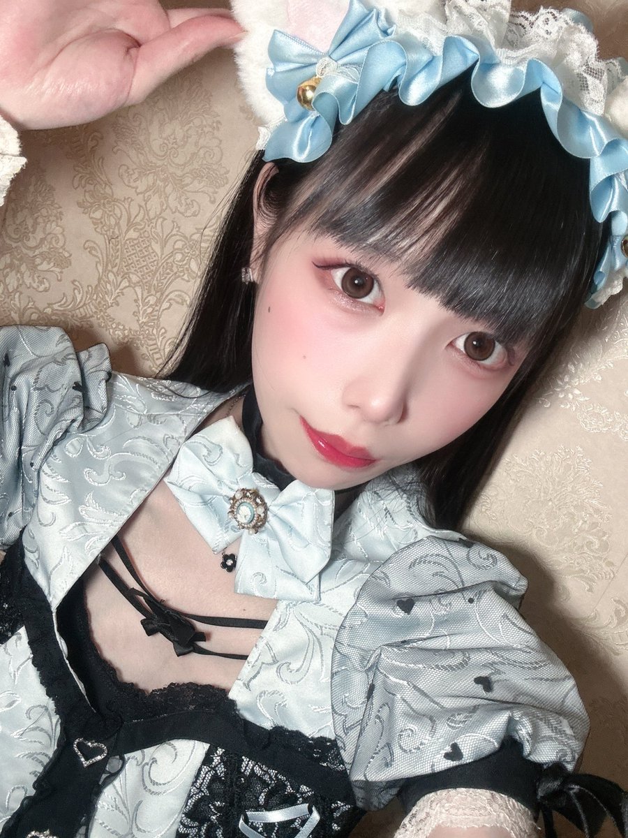 minette_mau's tweet photo. 本日【@minette_akiba 】で初出勤させて頂くまうです😅‼️

趣味は車と車と水族館と寿司です。🐟
良ければ構いに来てください

暑いですが、何卒よろしくお願いします՞ ̳o̴̶̷̤  ̫ o̴̶̷̤ ̳՞⭐️ https://t.co/bs2gROfdaM
