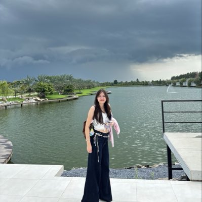 Laddawan2901's tweet photo. #NewProfilePic https://t.co/23tkujjc8I