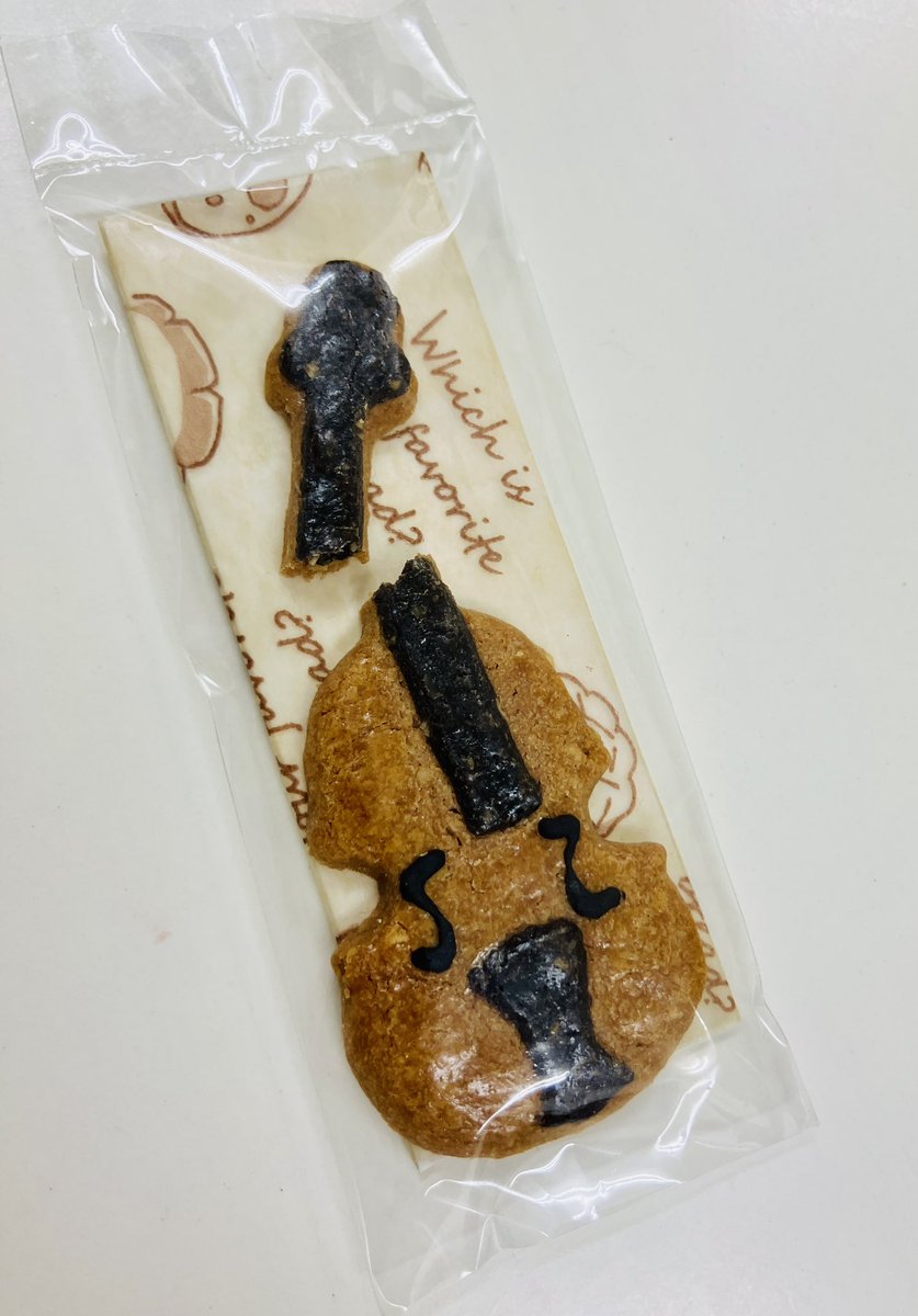 rie02270227's tweet photo. ひえええええええ💦💦クッキーなのに焦る😱美味しい手作りクッキー✨ https://t.co/Jk0uWz43U2