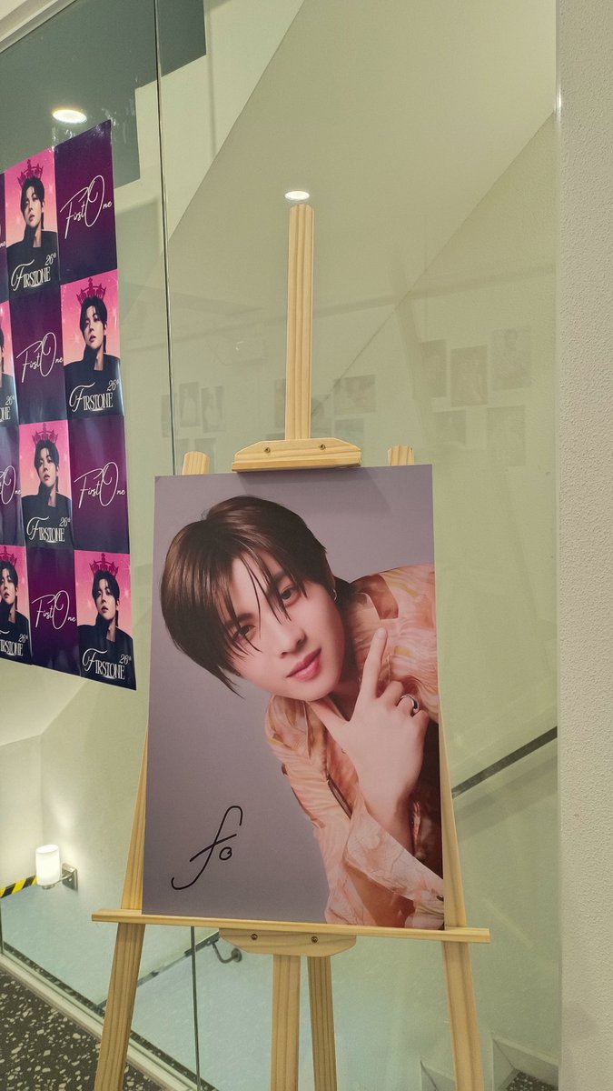 crystalpiggg's tweet photo. ขอให้เป็น 26 ปีที่ดีสุดๆไปเลยน้าาาคนเก่งของม๊ามี๊🫶🏻🩷🎂

#OneFineDaywithFirstone
#FirstLoveInOurHeart 
#Firstone https://t.co/4aUh3DTkdN