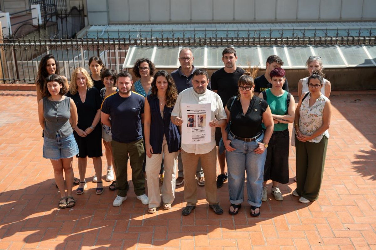 assemblea tweet picture