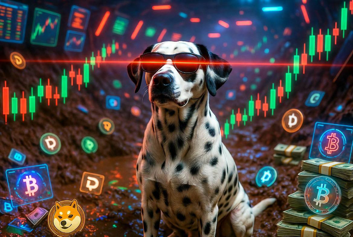 93420Brad's tweet photo. Just wanted to check in with the Pack. ❤️🐶

How’s everyone doing today?

We’re grateful for every single person who’s been supporting $LOUDOG. Watching this community grow day by day has been amazing, and it’s proof that consistency always pays off.

Keep showing up, keep spreading the word, and most importantly, keep having fun.

We’re building this together, and we’re only getting louder. 🚀🐾

https://t.co/lwnBxvlwdD
https://t.co/m7Bm5bh9BE