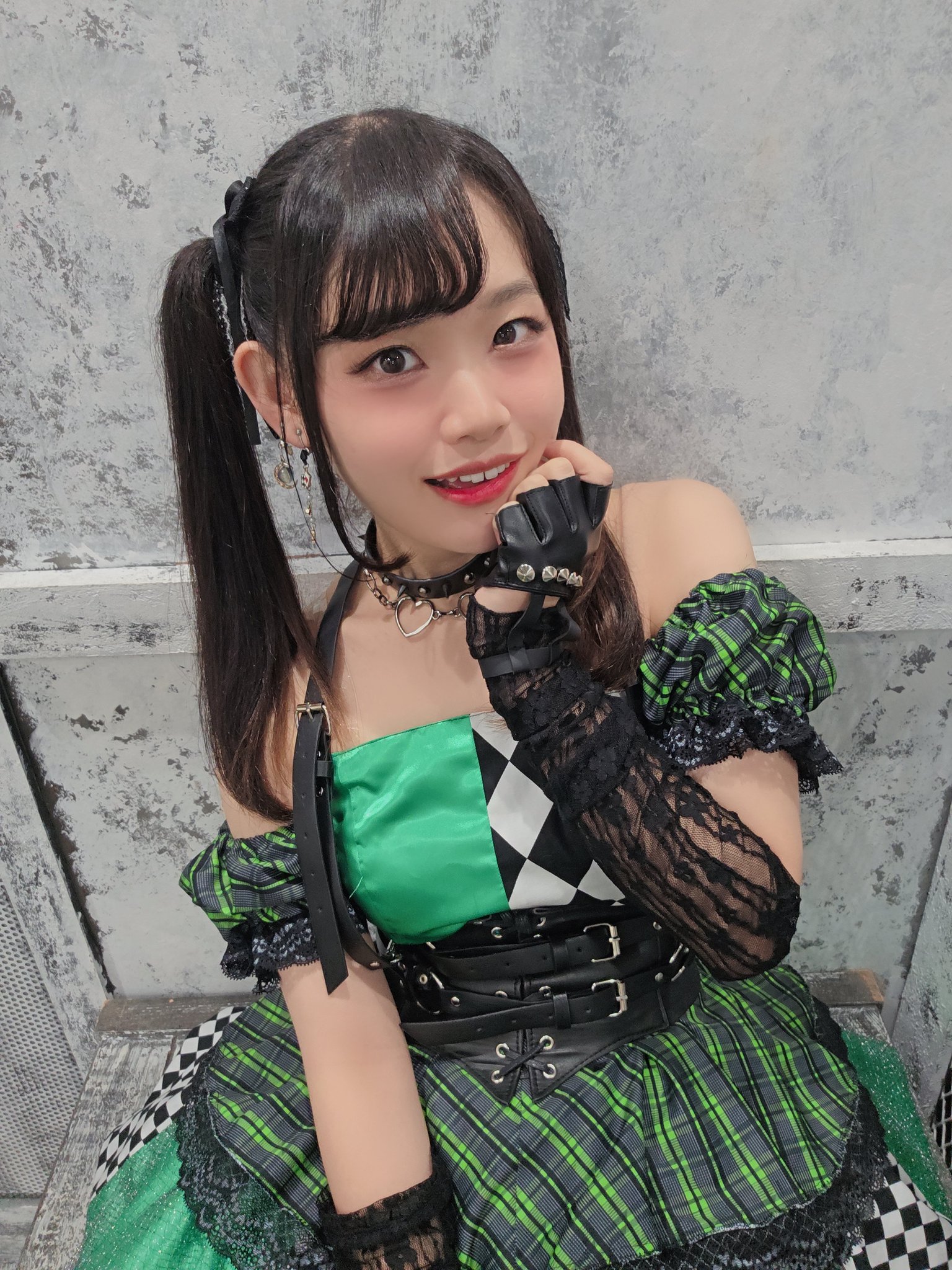 蒼木柚(Baby'z Breath)🍊そらきゆず🍊6/28(日)ワンマンライブ