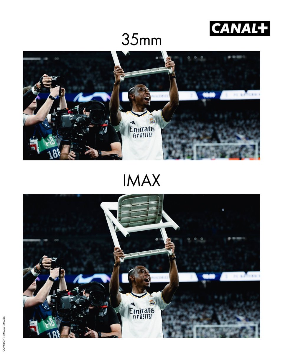 canalplus_at's tweet photo. Und auf einmal checkt man's. 🤯

Auf CANAL+ erlebst Du Europas Top-Fußball sowie einzigartige Filme &amp; Serien! ⚽🎬

Streame Wickie und die starken Männer, Disco Biscuits, der Schuh des Manitu und noch viele weitere Titel in unserer CANAL+ App!

#canalplus #canalplusaustria #35mm https://t.co/PtZJi3grrq