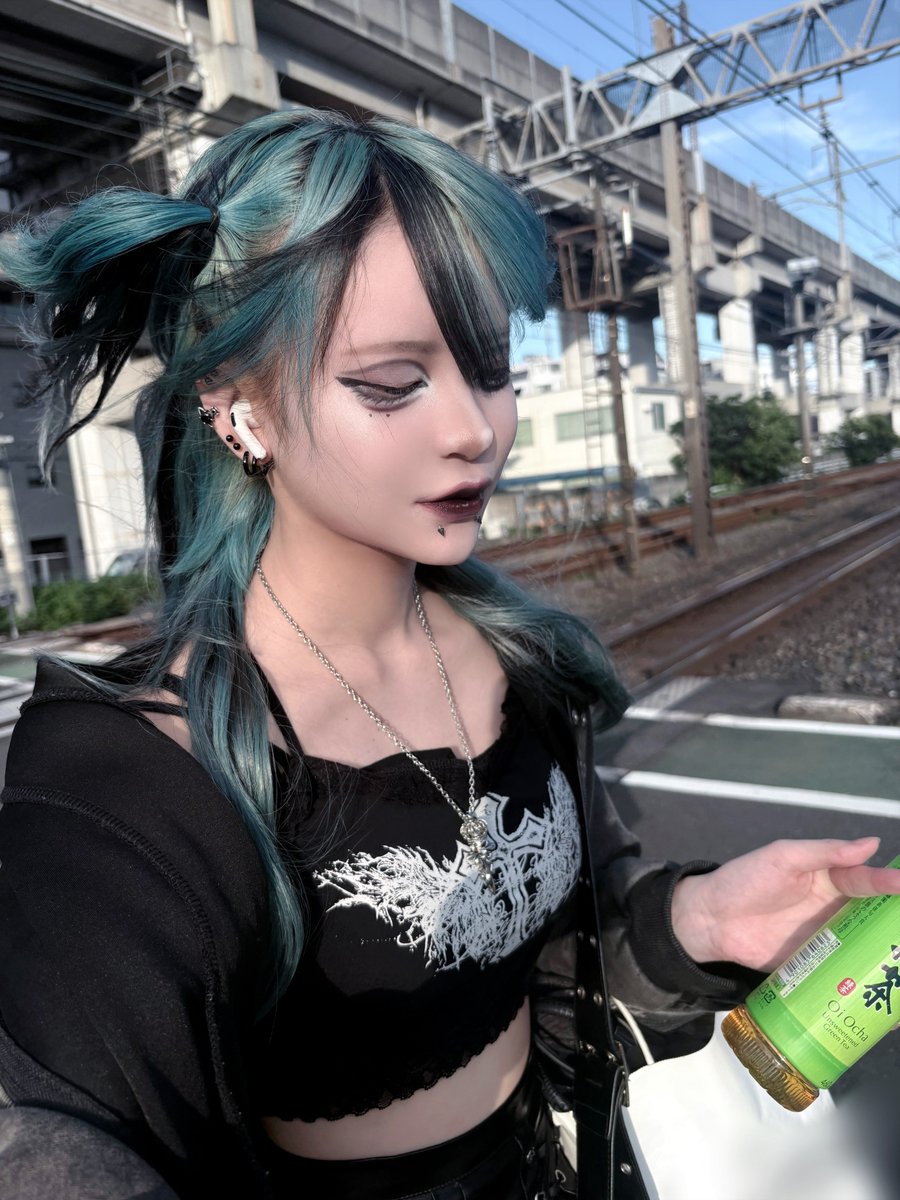 凪 tweet media