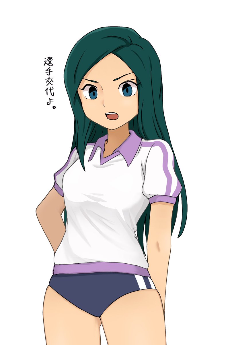 glv1v's tweet photo. うわキツ監督 https://t.co/0yKjQyeql3