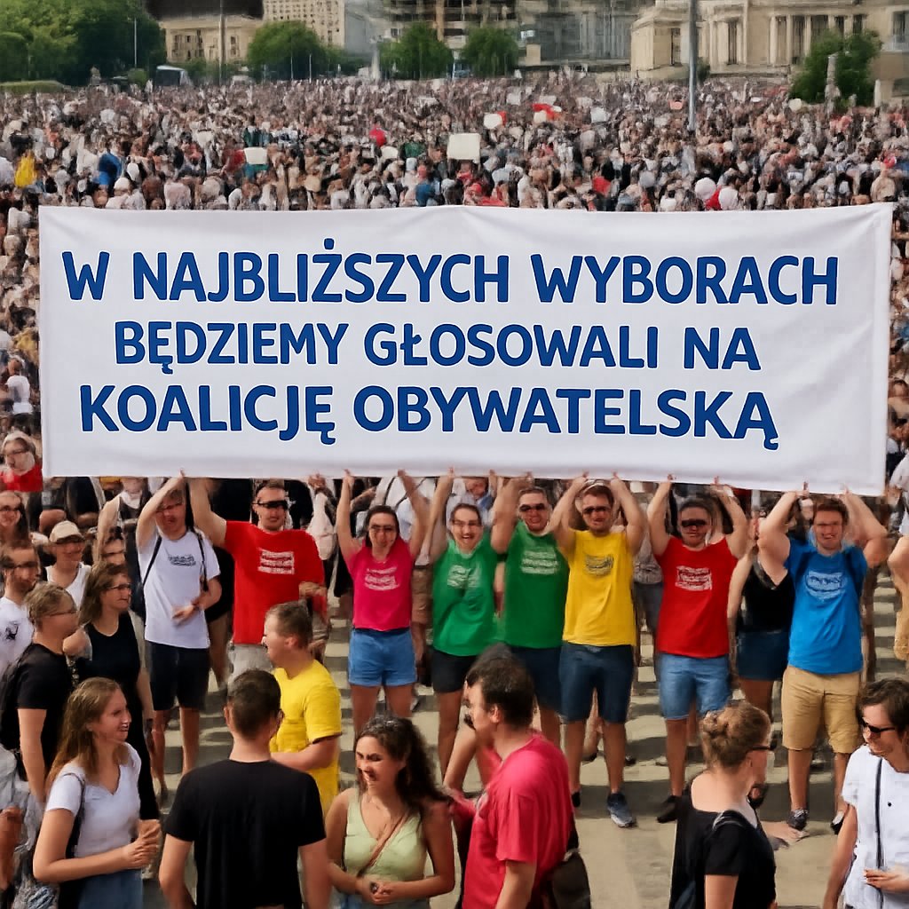 janekaku's tweet photo. Pójdziemy razem na wybory https://t.co/j4VyNcaIP3