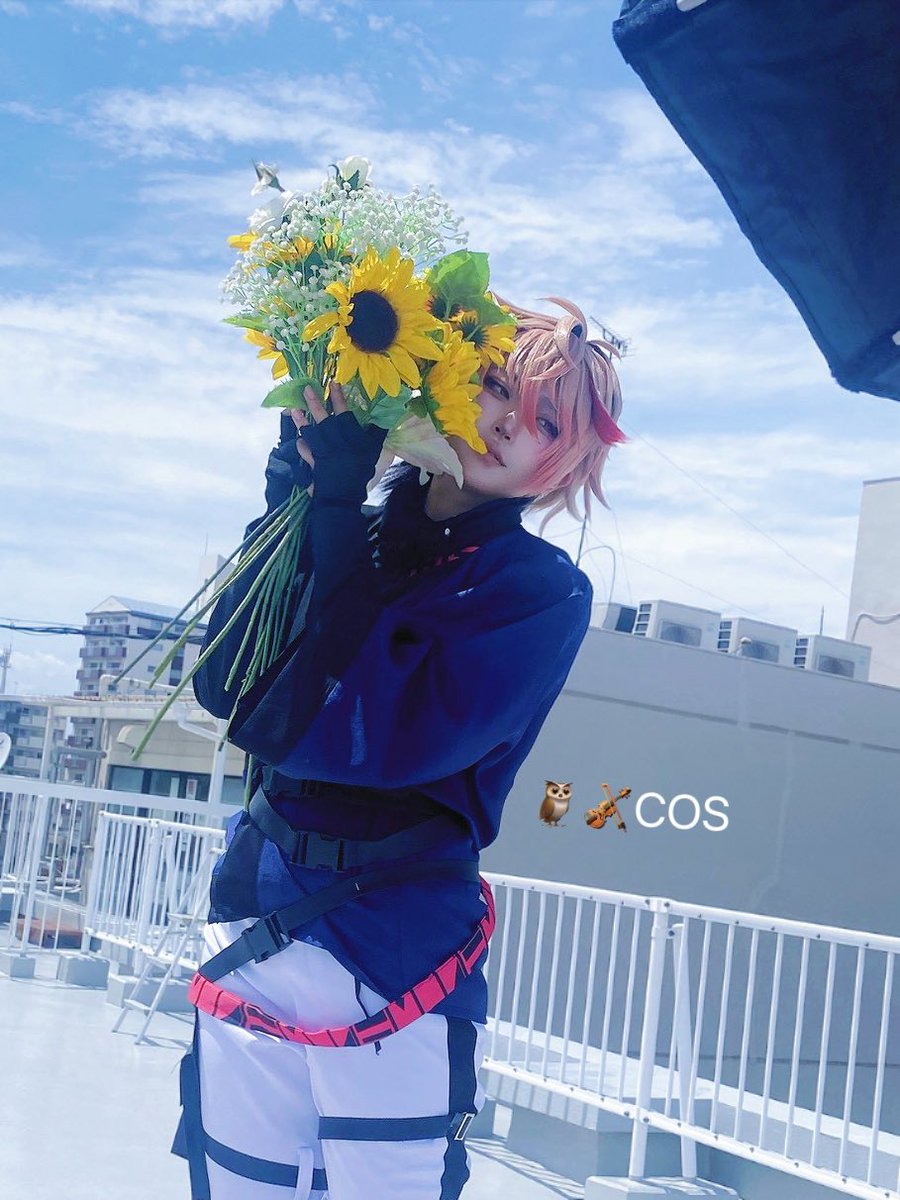Nebukuro_chann's tweet photo. 永遠に続けばよかったのに
⚠︎.cos https://t.co/YNa9XeS39r
