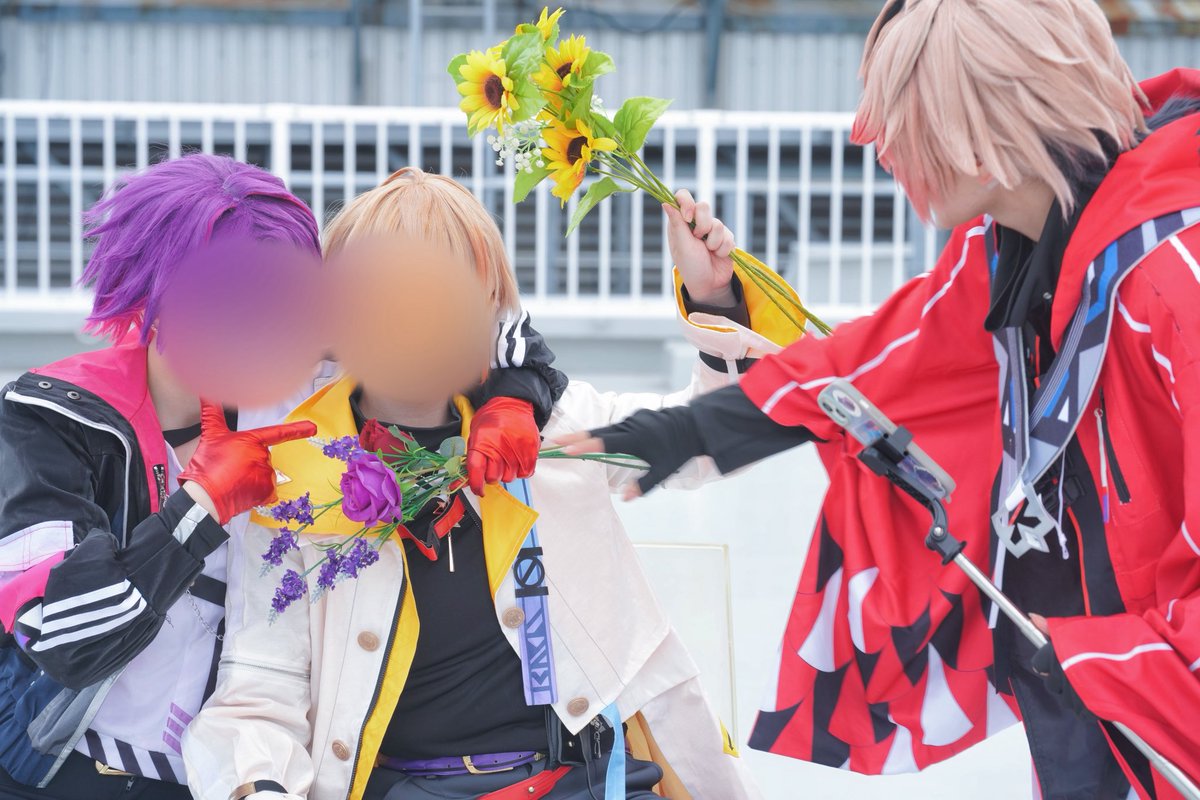 Nebukuro_chann's tweet photo. 永遠に続けばよかったのに
⚠︎.cos https://t.co/YNa9XeS39r