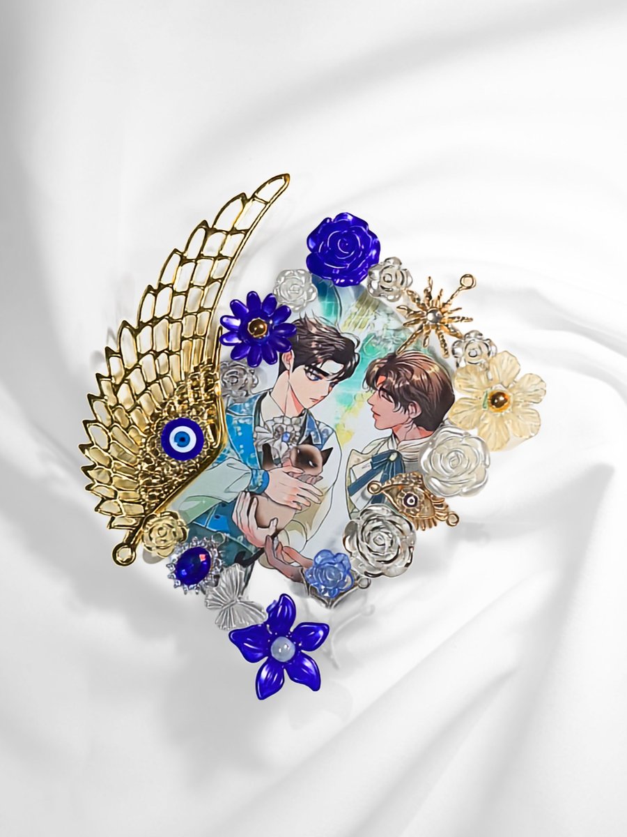 Ma_Ry_Mu's tweet photo. น้องคนใหม่มาแล้วววว!!!🎉🎉

🔷🌞"Azure Sol" 🌞🔷

เฟรมการ์ดประกบ สามารถถอดเปลี่ยนการ์ดได้

💸ค่าตัวน้อง 240 ฿

🚚ค่าสง 45 ฿

ใครที่อยากรับน้องไปดูแล สามารถทักเข้ามาได้เลยนะคะ!!💝
#เฟรมการ์ด #เฟรมการ์ดพร้อมส่ง #เฟราการ์ดราชนิกุล #ตลาดนัดเฟราการ์ด #���ลาดนัดมันฮวา #ตลาดนัดmanhwa #ตลาดนัดbl