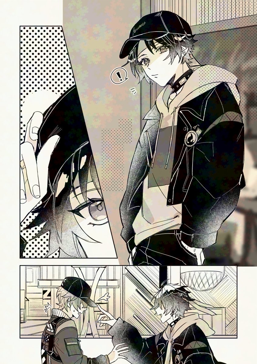 krrg70's tweet photo. 悠アキ
「撮影でもらったからあんたにあげる」 https://t.co/95S1bsxwcw