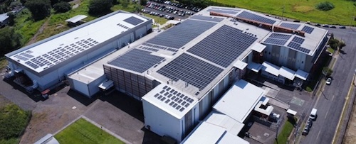 ReadoutSignpost's tweet photo. Renewable energy sustainability award achieved. https://t.co/44K3twCilM
#Electronics #PAuto https://t.co/y6x6anuTDS