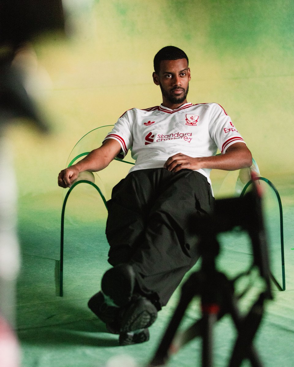 Liverpool FC tweet media