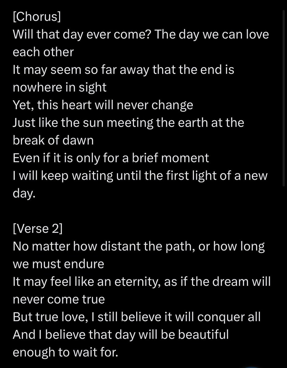 feanyx_'s tweet photo. Okay satang okay we get it. How much more can a man yearn and spell it out? https://t.co/pH71hE55le