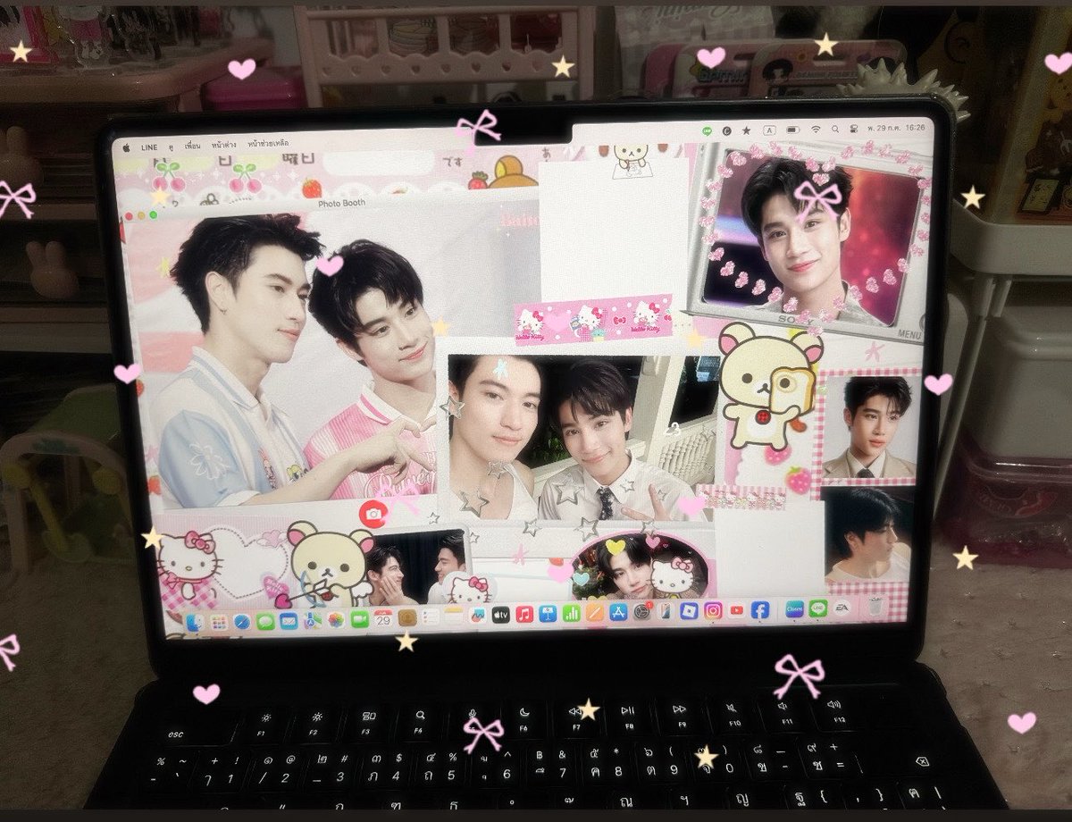 iqmpgg's tweet photo. fin mak naaa 🤲🏻💖 ꕀ .*  

꒰ #อินองศา #InnOngsa ꒱ https://t.co/79LQkGmTXl