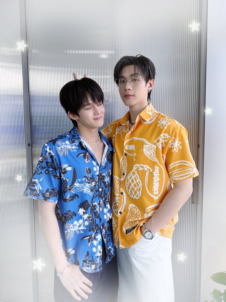 ArtistAplan's tweet photo. TOPTAP MINLEE 💛🍍✨ECOOBIX 

💛ECOOBIXxTOPTAPMINLEE

#ECOOBIXxTOPTAPMINLEE
#TOPTAPJarukit #MINLEEthanakorn 
#Aplanartist https://t.co/0UxNcZ0k61