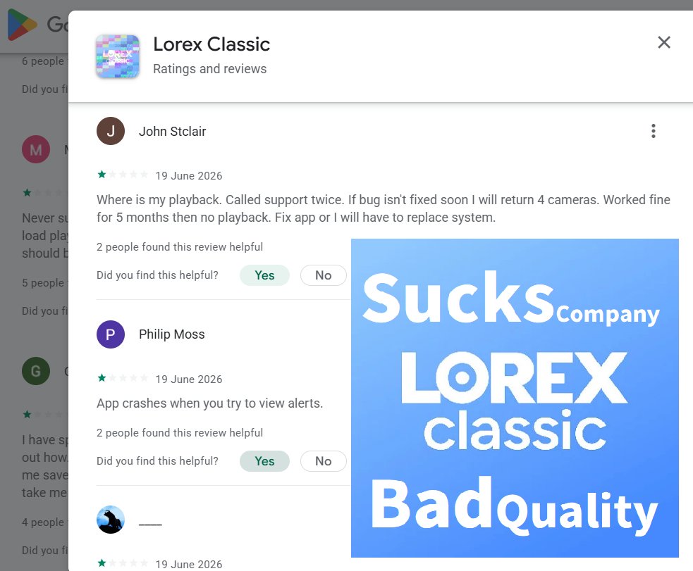 lorexho tweet picture
