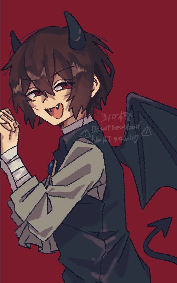 _sugar_014's tweet photo. #文スト #BSD
天使と悪魔と https://t.co/2Kaa1XKL5r
