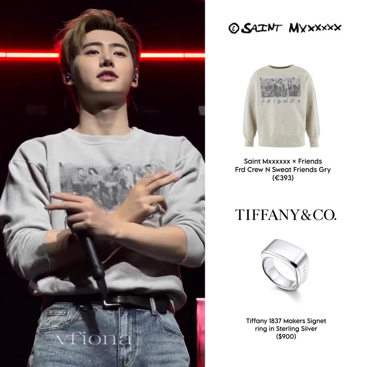 Sunghoon STYLE على X: 