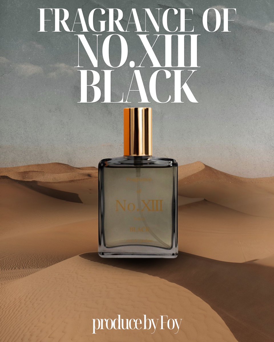 NoXIII_official's tweet photo. 印象に残る人は、香りまで美しい。

凛とした佇まいと、奥行きのある余韻。

纏うだけで、自信と品格を引き出す。
あなたの日常を特別に変えるフレグランス。

商品詳細はこちら▼
https://t.co/3prX6At5GR

#noxiii #フレグランス #香水 #foy https://t.co/Z5Fo2BPrz9