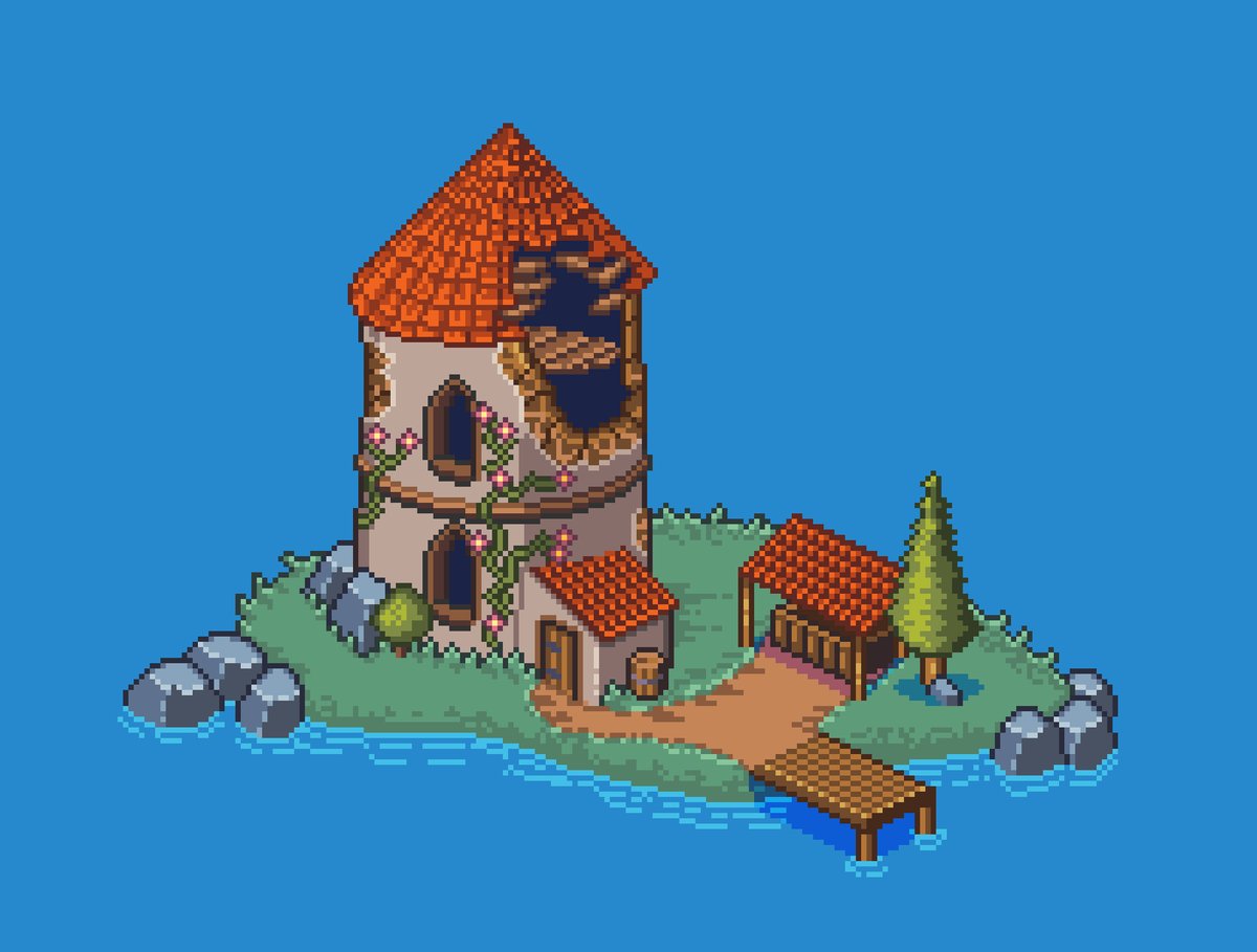 dulcahn's tweet photo. #pixelart #pixelartist #digitalart #ドット絵 #gamedev #indiedev #8bit #16bit #artwork #art https://t.co/bqtmgaeAVf