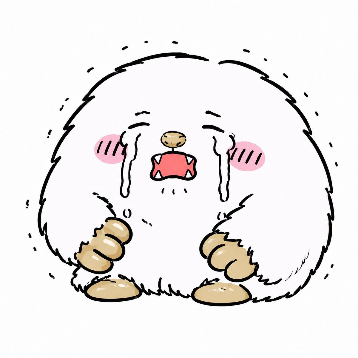 masashi68's tweet photo. @quetzal_0214 ちいカッチ、としたほうが個人的に響きが好みかも…
…
便利に使えるよう高画質化してみました https://t.co/Nm4Z6rIR19