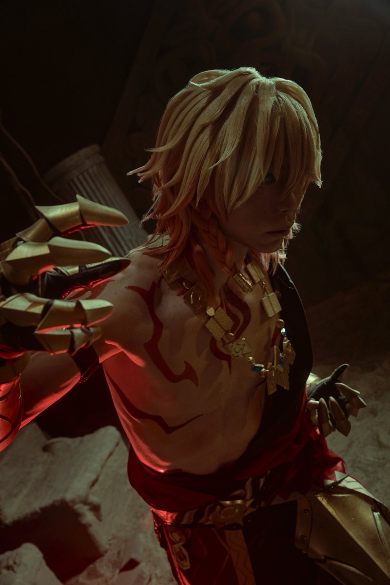 aguni__cos tweet picture