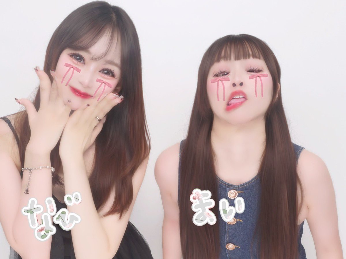 最強のなびちゃん🦋🥱OFFICIAL tweet media