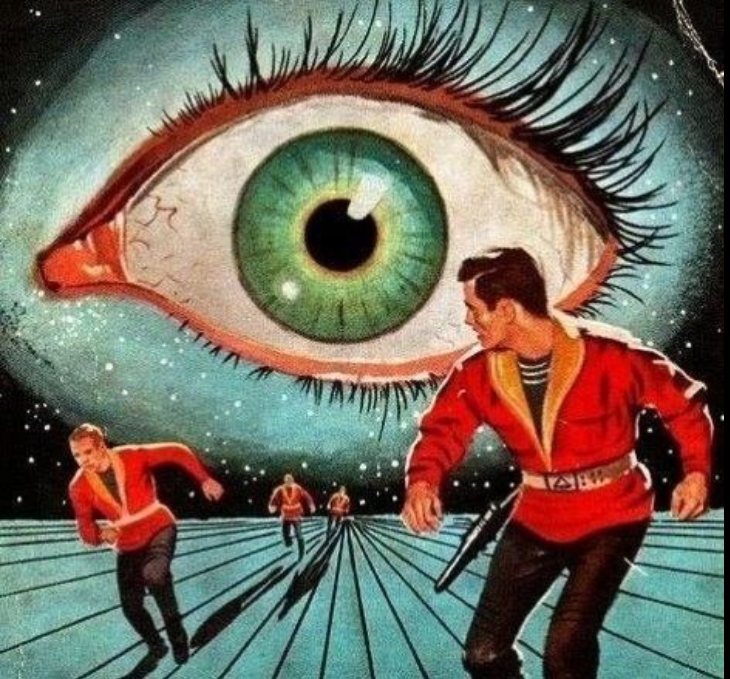 amegbcncat's tweet photo. "Te aplastaremos de tal modo que no habrá marcha atrás. Te ocurrirán cosas de las que no podrías recuperarte ni aunque vivieras mil años. No volverás a tener sentimientos humanos y normales. Estarás muerto por dentro. https://t.co/EpycBuIdhM