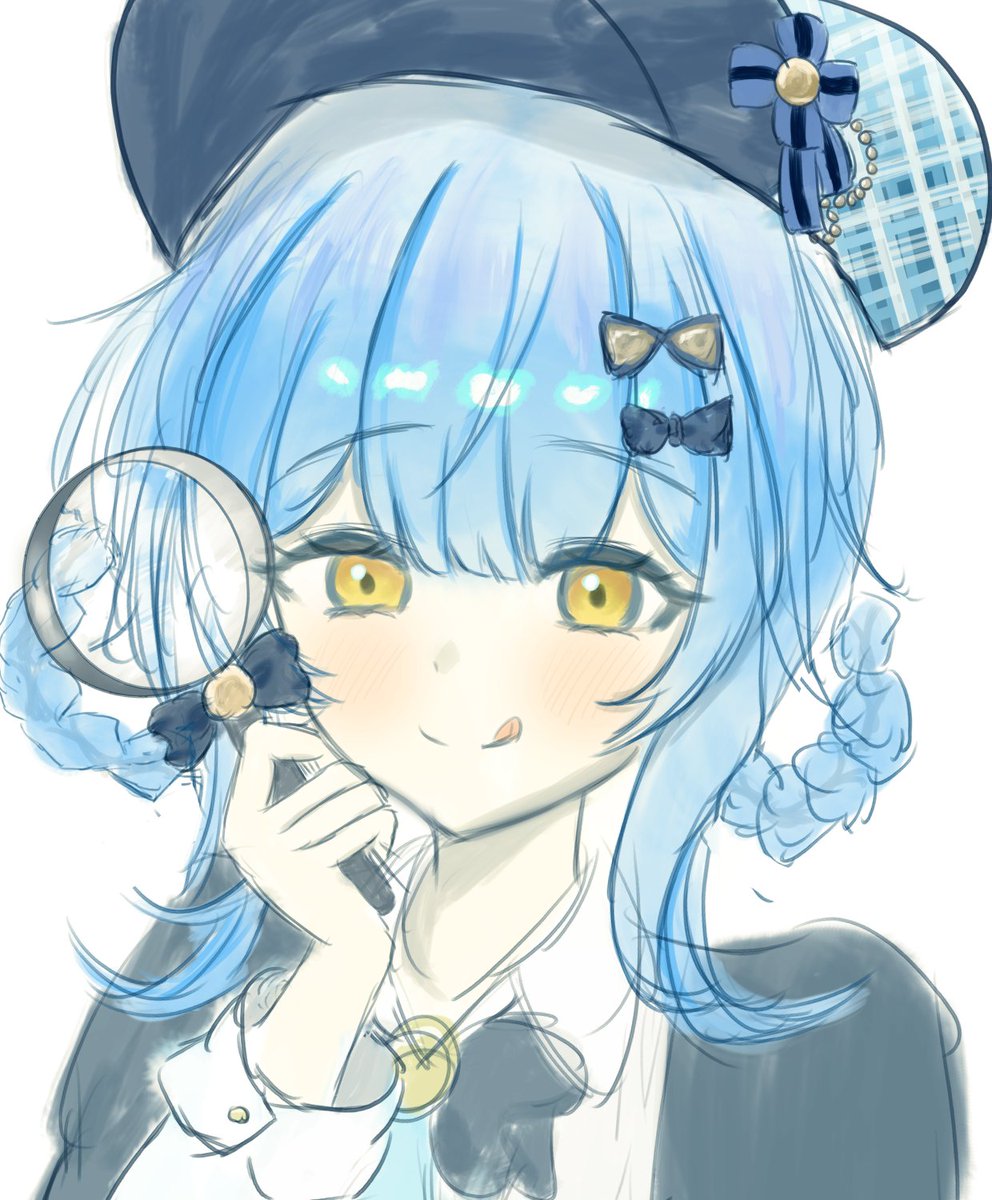 ozuozuuuu's tweet photo. #橘シェリー生誕祭2026
#まのさば二次創作 https://t.co/yybchAlvMA