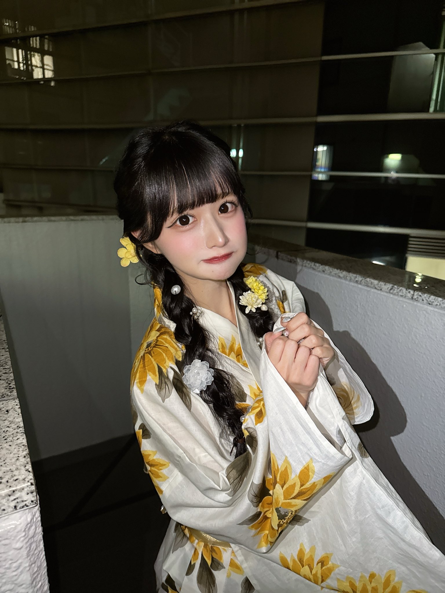 橘 陽菜 (Pixel Ribbon) på X: 