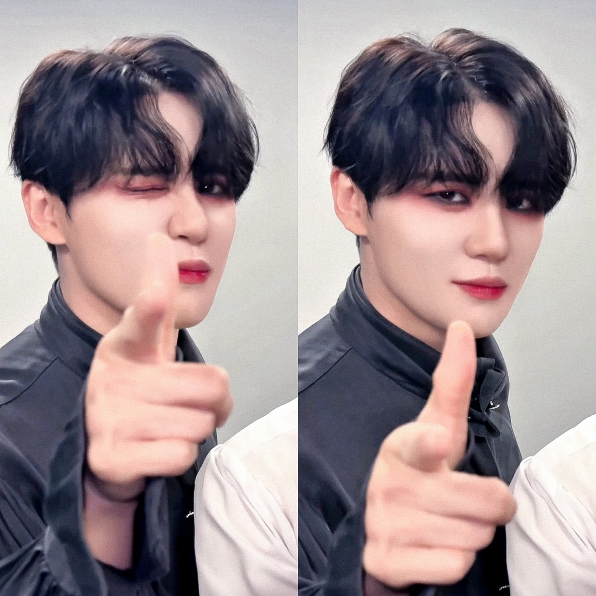 txrxntxllxgrx's tweet photo. 아이돌이지만 400살입니다🫅🏻🌹 https://t.co/twgPQrRF2p