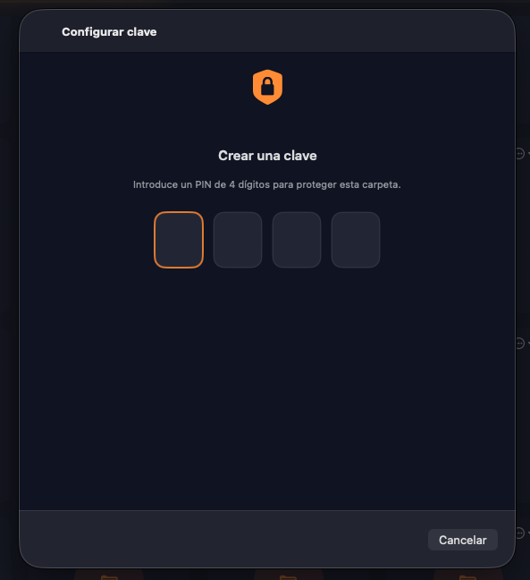 Bambooplayerapp's tweet photo. En la actualización 2.0.2 se ha agregado un buscador global que busca en toda las listas  🔍

Se ha agregado un sistema de bloqueo para carpetas o grupos que quieras tener protegido 🔞
Esas mejoras ya esta disponible en Mac pronto llegan a iOS https://t.co/ZJJiuAJUrS
