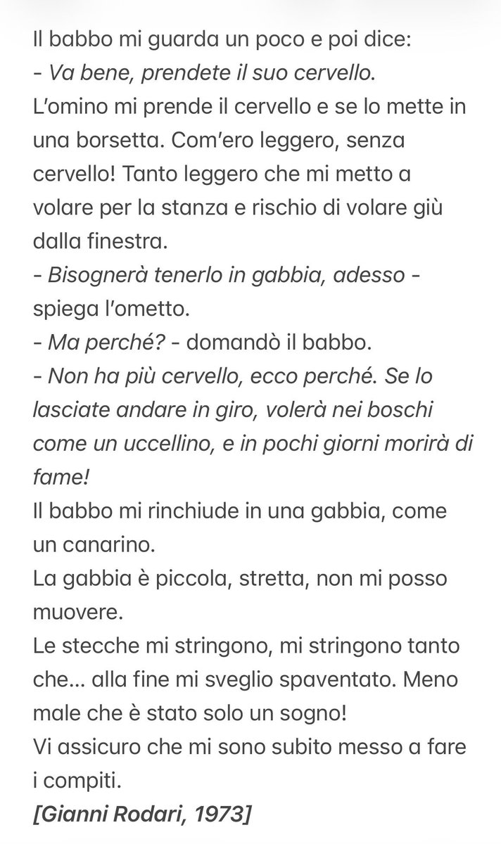 madrilena72's tweet photo. La favola diventa realtà…😱 https://t.co/Fd3Sij4e7P
