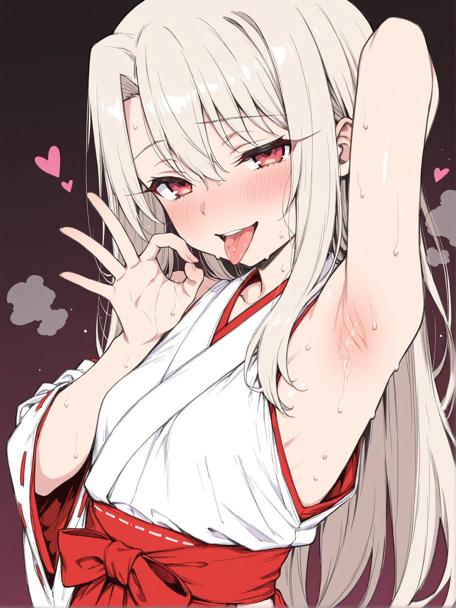 yopgodss's tweet photo. AI試繪281 | yop #pixiv #AIart #AIイラスト︎ #AIArtists https://t.co/Cr93u9SZmO