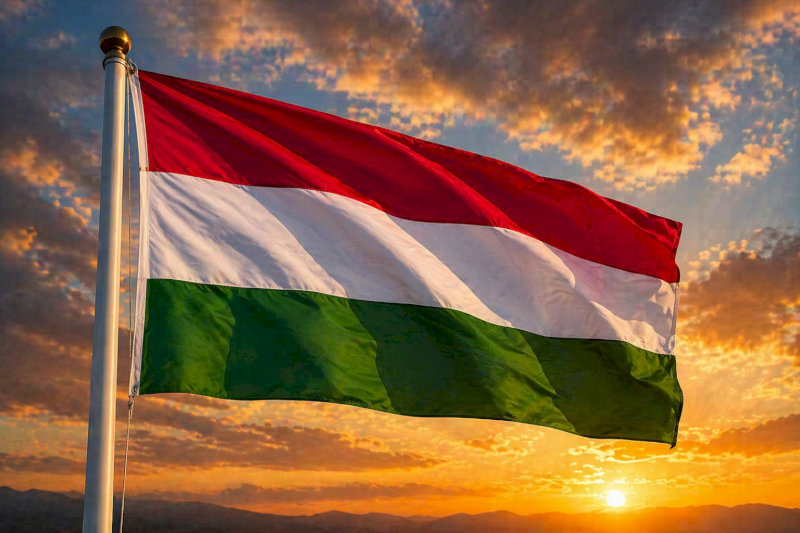 WallStreetXHQ's tweet photo. WSX News: Hungary has taken a notable step toward reshaping its crypto regulatory framework, reportedly removing mandatory third party verification requirements for crypto conversions. The move comes as CoinCash secures the country’s first MiCA license, marking a significant milestone for the local digital asset industry and potentially opening the door to greater accessibility for crypto users.