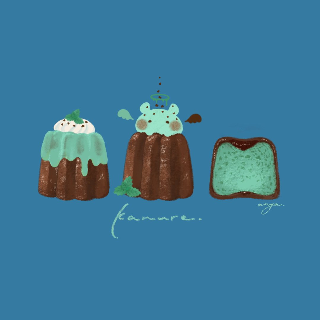 chocomint様♡ありがとうございます♡ あにゃ。 on X: 