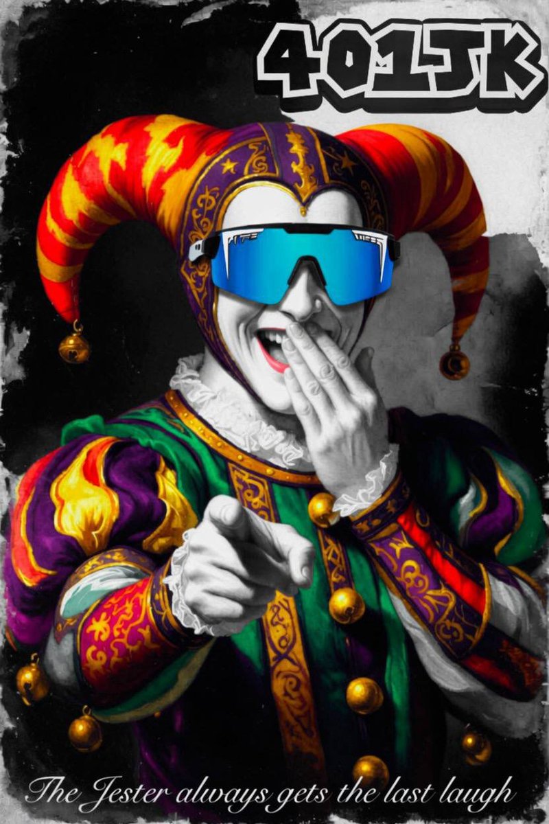 Krypto.Newt 🃏 tweet media