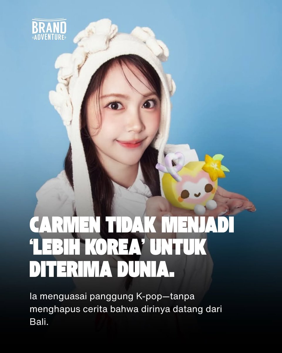carmen_anggur's tweet photo. 260728 https://t.co/JZXxfnE8wx instagram update with Carmen

#CARMEN #카르멘 #カルメン #Hearts2Hearts #하츠투하츠 #H2H @Hearts2Hearts https://t.co/IcRZUbFlOU