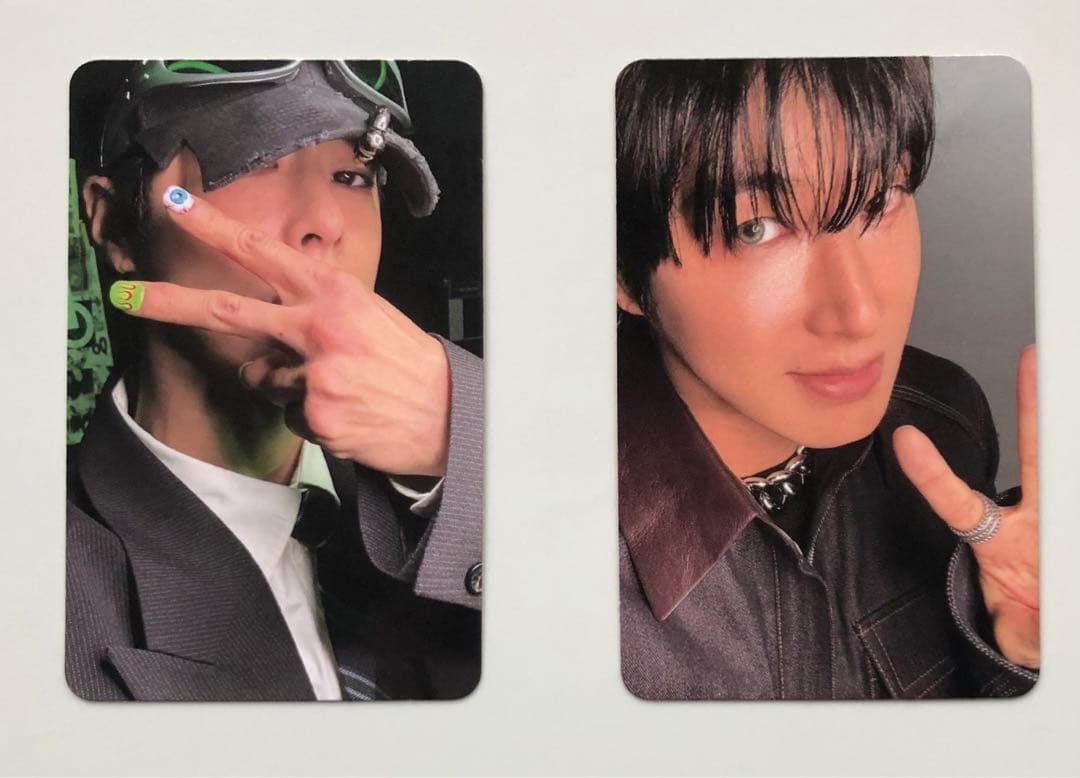 viasimplespace's tweet photo. SALE READY: U-KNOW I-KNOW Photocard Set $25 usd + worldwide shipping available >> https://t.co/A52xxDbCFF