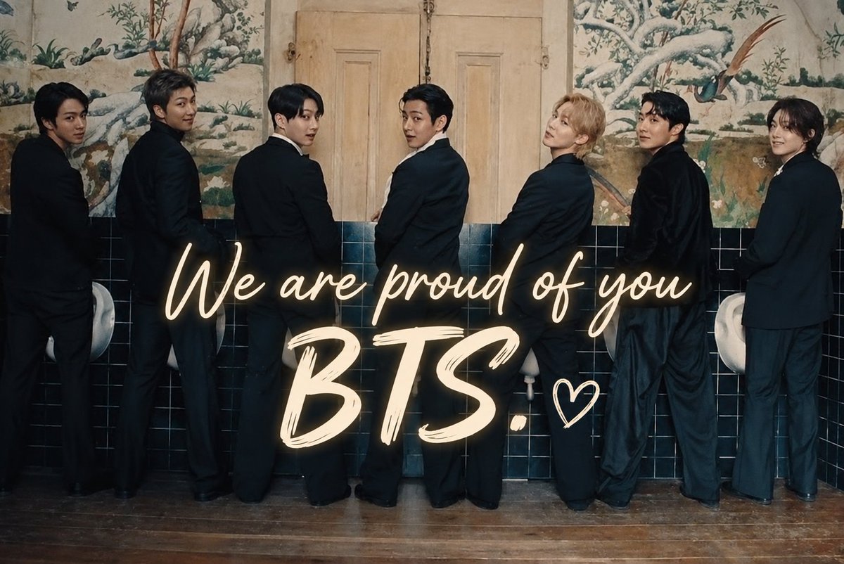 army30plus's tweet photo. #WeStandWithBTS
#Proud_of_you https://t.co/rCCLv9FPZa
