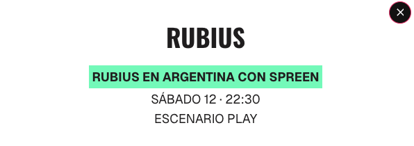 Rubius Updates tweet media