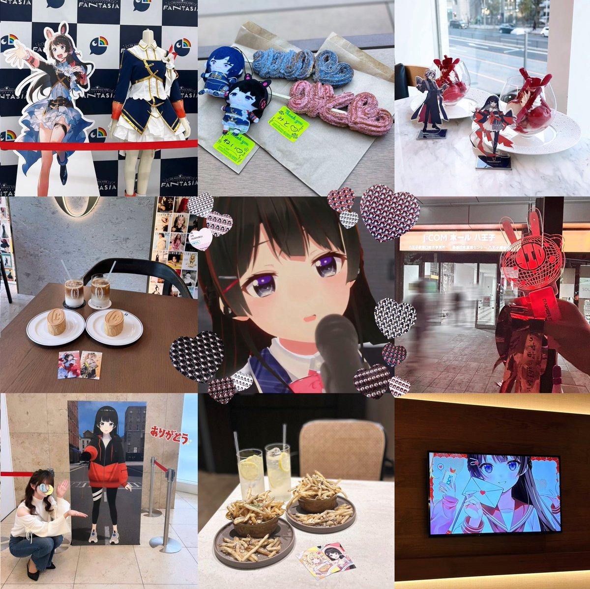31O__luv's tweet photo. 大阪該当さんと同担さん特に求めてます✨️
無言Fでお迎えします♥

🔗https://t.co/hDCZepfjqm

#にじさんじ好きな人と繋がりたい #にじさんじ好きさんと繋がりたい https://t.co/G0XBOE5pZI