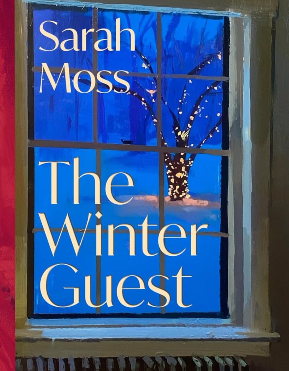 ByYourBedside's tweet photo. My next reads...

🌨️The Winter Guest #SarahMoss (Oct 1st) @picadorbooks
⚔️A Kiss of Hammer and Flame @amydelaforce @canelo_co
💙Helen of Nowhere #MakennaGoodman @fitzcarraldoEds
❄️Her Last Christmas @inkstainsclaire (Oct 20th) https://t.co/JUHj14esY0